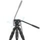 SmallRig kit trépied en fibre de carbone FT-S303 - 4643