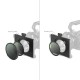 SmallRig kit de filtres VND - 4649
