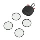 SmallRig kit de filtres Black Diffusion - 4650