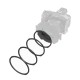 SmallRig kit de filtres Black Diffusion - 4650