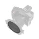 SmallRig kit de filtres Black Diffusion - 4650