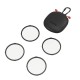 SmallRig kit de filtres White Diffusion - 4652
