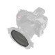 SmallRig kit de filtres White Diffusion - 4652