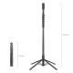 SmallRig support stabilisateur pour diffusion Live Encore PT60 - 4668