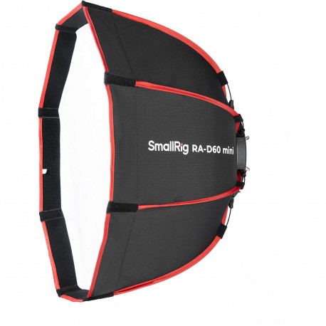 SmallRig RA-D60 mini Parabolic Softbox - 4682