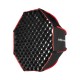 SmallRig RA-D60 mini Parabolic Softbox - 4682