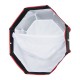SmallRig RA-D60 mini Parabolic Softbox - 4682