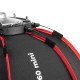SmallRig RA-D60 mini Parabolic Softbox - 4682