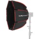 SmallRig RA-D60 mini Parabolic Softbox - 4682