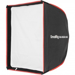 SmallRig RA-R4545 mini boîte à lumière carrée - 4683