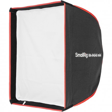 SmallRig RA-R4545 mini boîte à lumière carrée - 4683