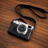 SmallRig étui demi-coque en cuir pour FUJIFILM X100VI (noir) - 4700