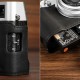 SmallRig étui demi-coque en cuir pour FUJIFILM X100VI (noir) - 4700