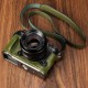 SmallRig étui demi-coque vert pour FUJIFILM X-T50 - 4711