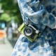 SmallRig étui demi-coque vert pour FUJIFILM X-T50 - 4711