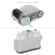 SmallRig poignée en L pour FUJIFILM X-T50 (gris foncé) - 4712B