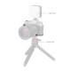 SmallRig poignée en L pour FUJIFILM X-T50 (gris foncé) - 4712B