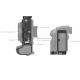 SmallRig L-Shape plaque pour FUJIFILM GFX100S II - 4716