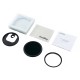 SmallRig kit filtre VND ND2-ND32 (1-5 stops) et adaptateur M-mount 67mm - 4724