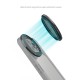 SmallRig kit filtre VND ND2-ND32 (1-5 stops) et adaptateur T-mount 67mm - 4725