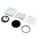 SmallRig kit filtre VND ND2-ND32 (1-5 stops) et adaptateur T-mount 67mm - 4725