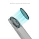 SmallRig filtre polarisant CPL avec adaptateur de filtre T-mount (67mm) - 4728