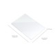 SmallRig filtre Black Diffusion 1/4 CINE 4 x 5.65" - 4740