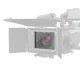 SmallRig filtre Black Diffusion 1/4 CINE 4 x 5.65" - 4740