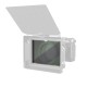 SmallRig filtre Black Diffusion 1/4 CINE 4 x 5.65" - 4740