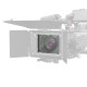 SmallRig filtre Black Diffusion 1/4 CINE 4 x 5.65" - 4740