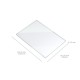 SmallRig filtre Black Diffusion 1/8 4 x 5.65" CINE - 4741