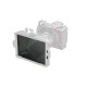 SmallRig filtre Black Diffusion 1/8 4 x 5.65" CINE - 4741