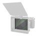 SmallRig filtre Black Diffusion 1/8 4 x 5.65" CINE - 4741