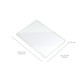 SmallRig CINE filtre White Diffusion 1/4 4 x 5.65" - 4742