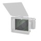 SmallRig CINE filtre White Diffusion 1/4 4 x 5.65" - 4742