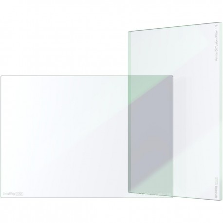 SmallRig filtre White Diffusion 1/8 CINE 4 x 5.65" - 4743