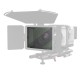 SmallRig filtre White Diffusion 1/8 CINE 4 x 5.65" - 4743