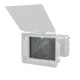 SmallRig filtre White Diffusion 1/8 CINE 4 x 5.65" - 4743