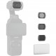 SmallRig set de filtres ND pour DJI Osmo Pocket 3 - 4774