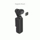 SmallRig set de filtres black /white diffusion et CPL pour DJI Osmo Pocket 3 - 4775