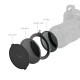 SmallRig kit de filtres UV et VND 82mm - 4781