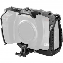 SmallRig cage pour Blackmagic Design Cinema 6K - 4785