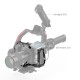 SmallRig cage pour Blackmagic Design Cinema 6K - 4785