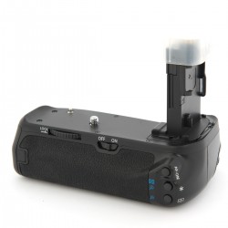 Grip Phottix BG-70D BG-E14 pour Canon 70D