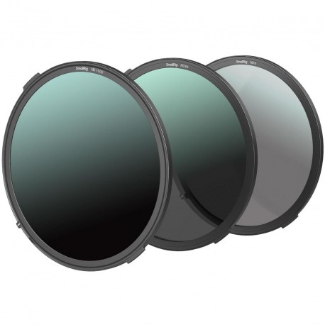 SmallRig kit de filtres à densité neutre - 4799