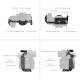 SmallRig HawkLock cage pour Panasonic LUMIX GH7 / GH6 - 4824
