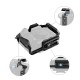 SmallRig HawkLock cage pour Panasonic LUMIX GH7 / GH6 - 4824
