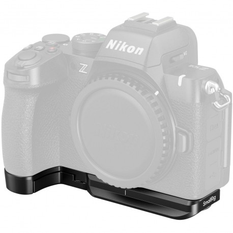 SmallRig platine pour Nikon Z50II - 4981B