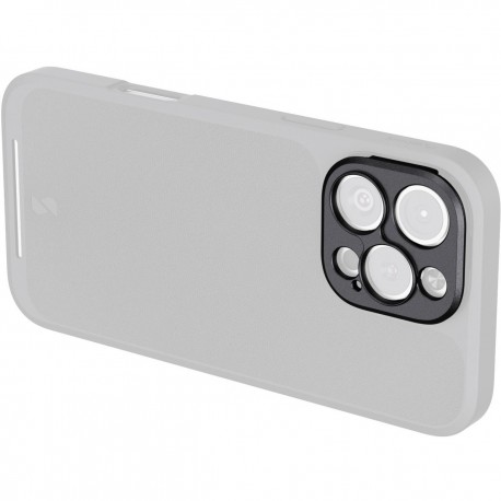 SmallRig FilMov plaque pour objectif fileté 17mm pour coques iPhone 16 - 4992