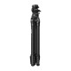 SmallRig kit trépied de voyage portable en fibre de carbone - 5028